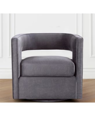 Lottie Swivel Chair