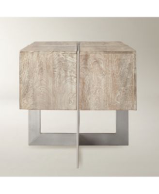 Clifton Square End Table