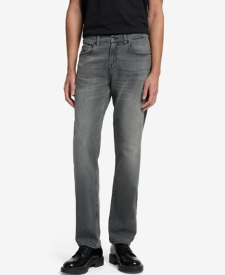 7 For All Mankind - Men's Slimmy Slim-Fit Jeans