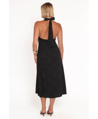 Women's Stasia Maxi Halter Dress