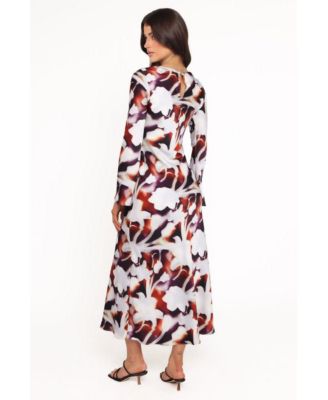 Women's Deidre Maxi Dress