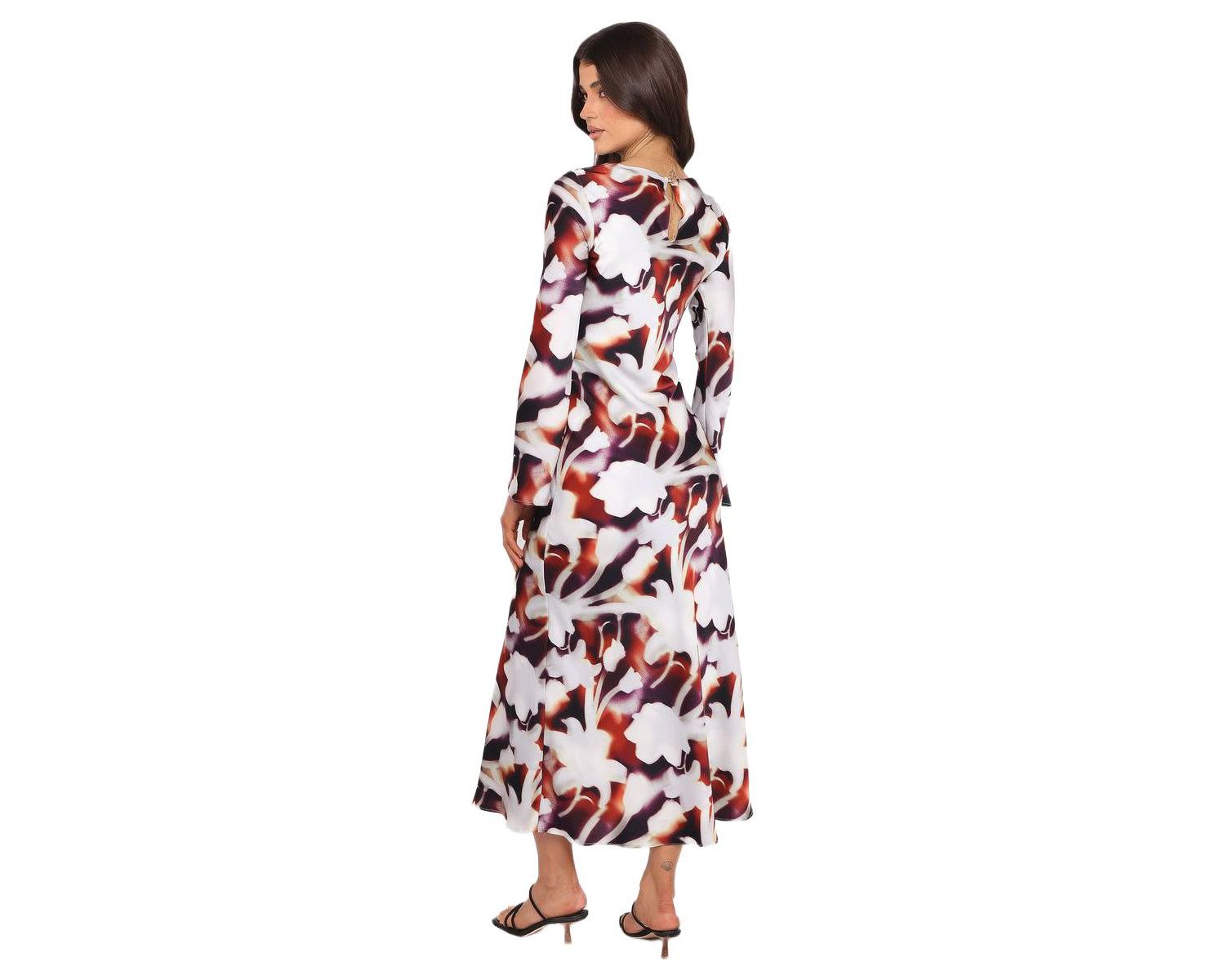 Women's Deidre Maxi Dress