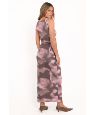 Women's Alyssa Maxi Dress