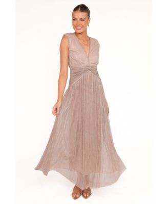 Women's Cara Maxi Dress