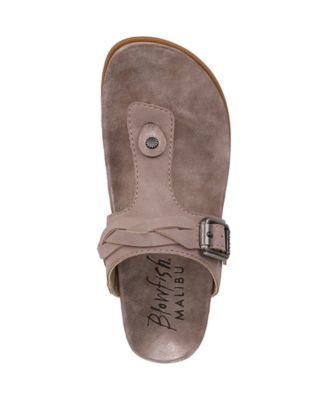 Women's Lakeshore Thong Sandals