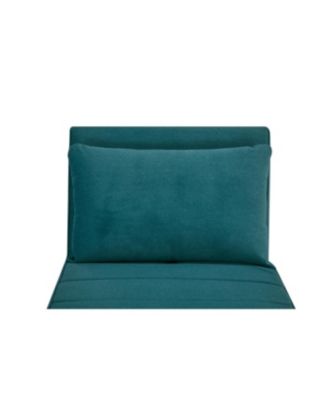 Streamdale Max Sofa Bed - 3 in 1 Upholstered Accent Chair Bed-Convertible Sleeper Sofa Chair