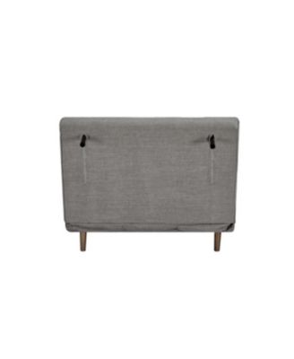 Streamdale Sven Sofa Bed - 3-in-1 Upholstered Chair Bed