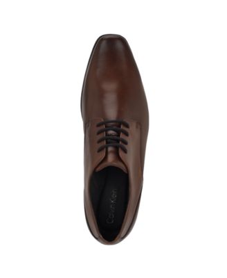 Men's Brodie Lace-Up Dress Oxford