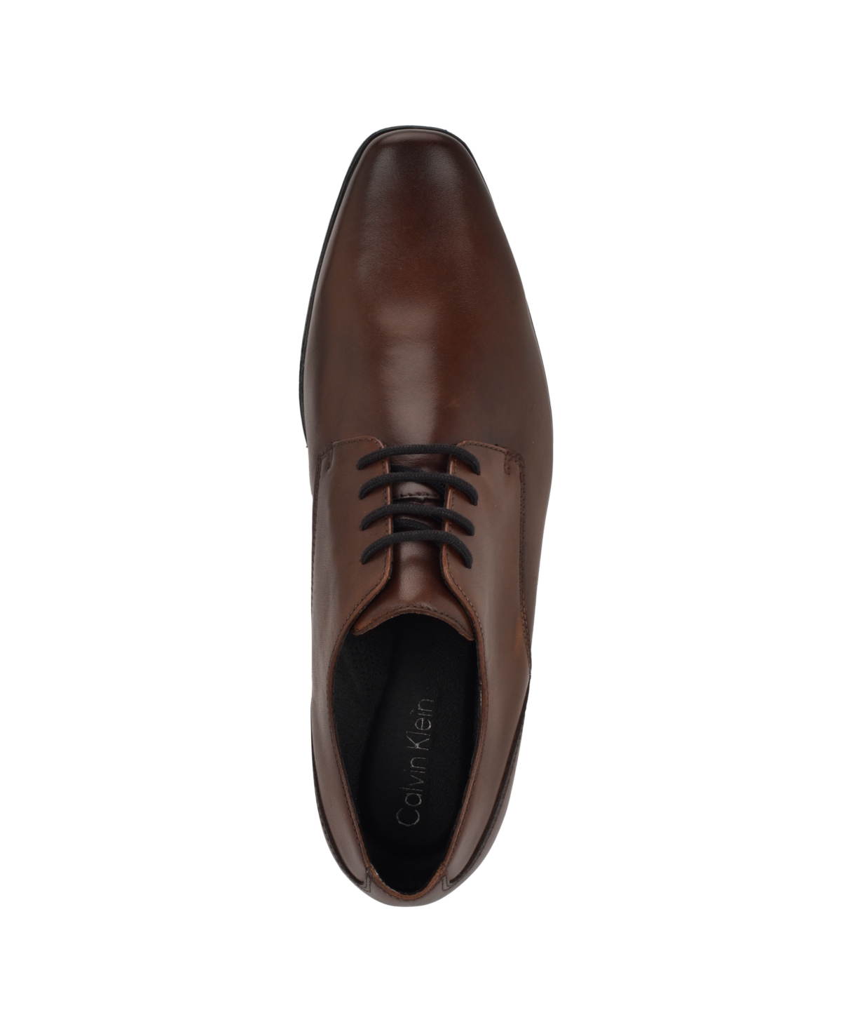 Calvin Klein Men's Brodie Lace Up Dress Oxford
