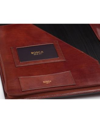 Men's Zip Around Pad Cover