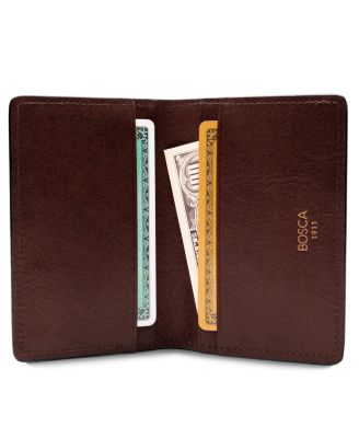 Men's Dolce Calling Card Case