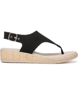 Women's Beachy Thong Sandals