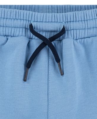 Boys' Toddler 2T-4T Batwing Crewneck Top and Jogger, 2-Piece Set