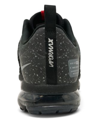 Men's Air VaporMax Run Utility Running Sneakers from Finish Line