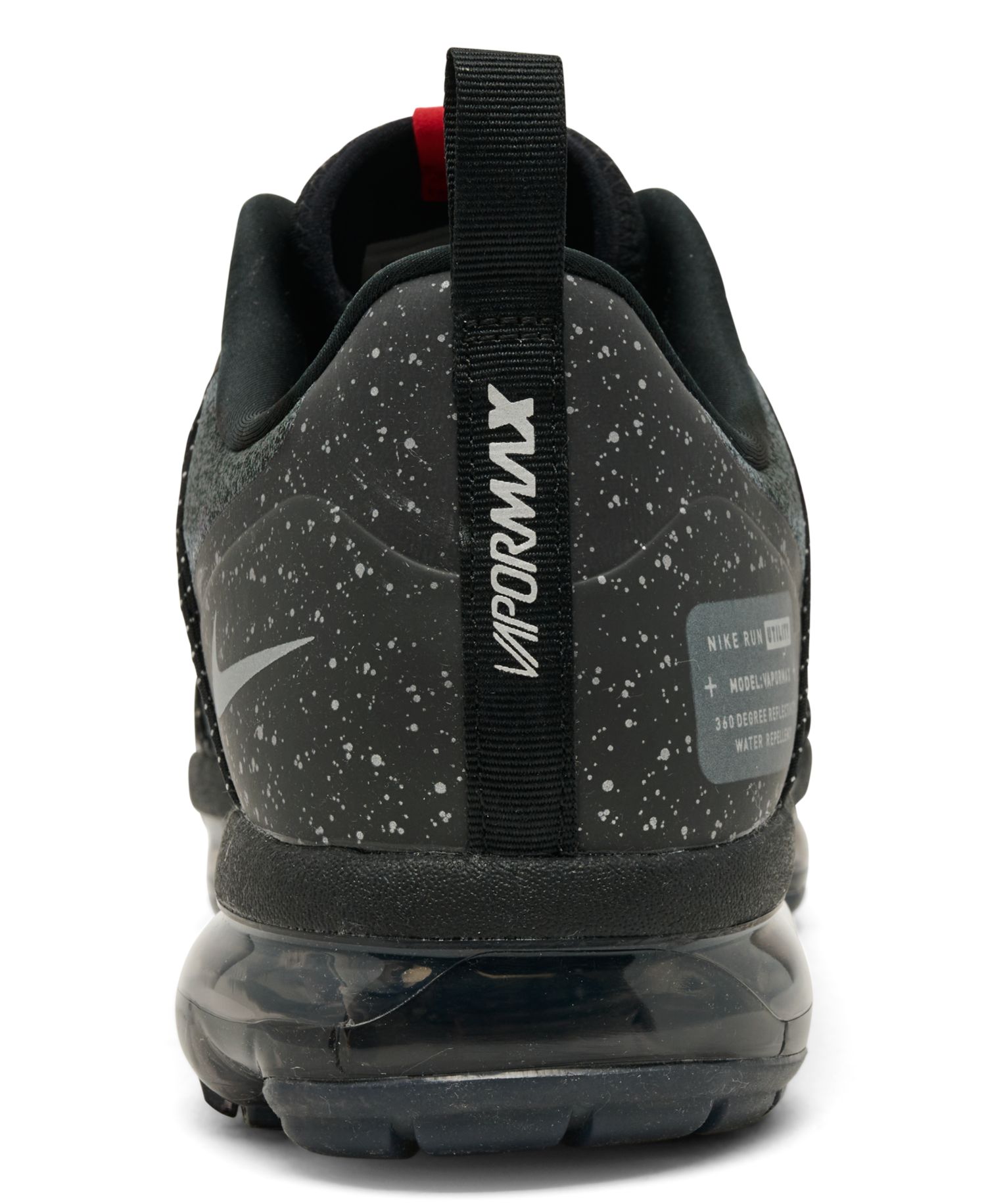Мужские кроссовки для бега Air VaporMax Run Utility от Finish Line