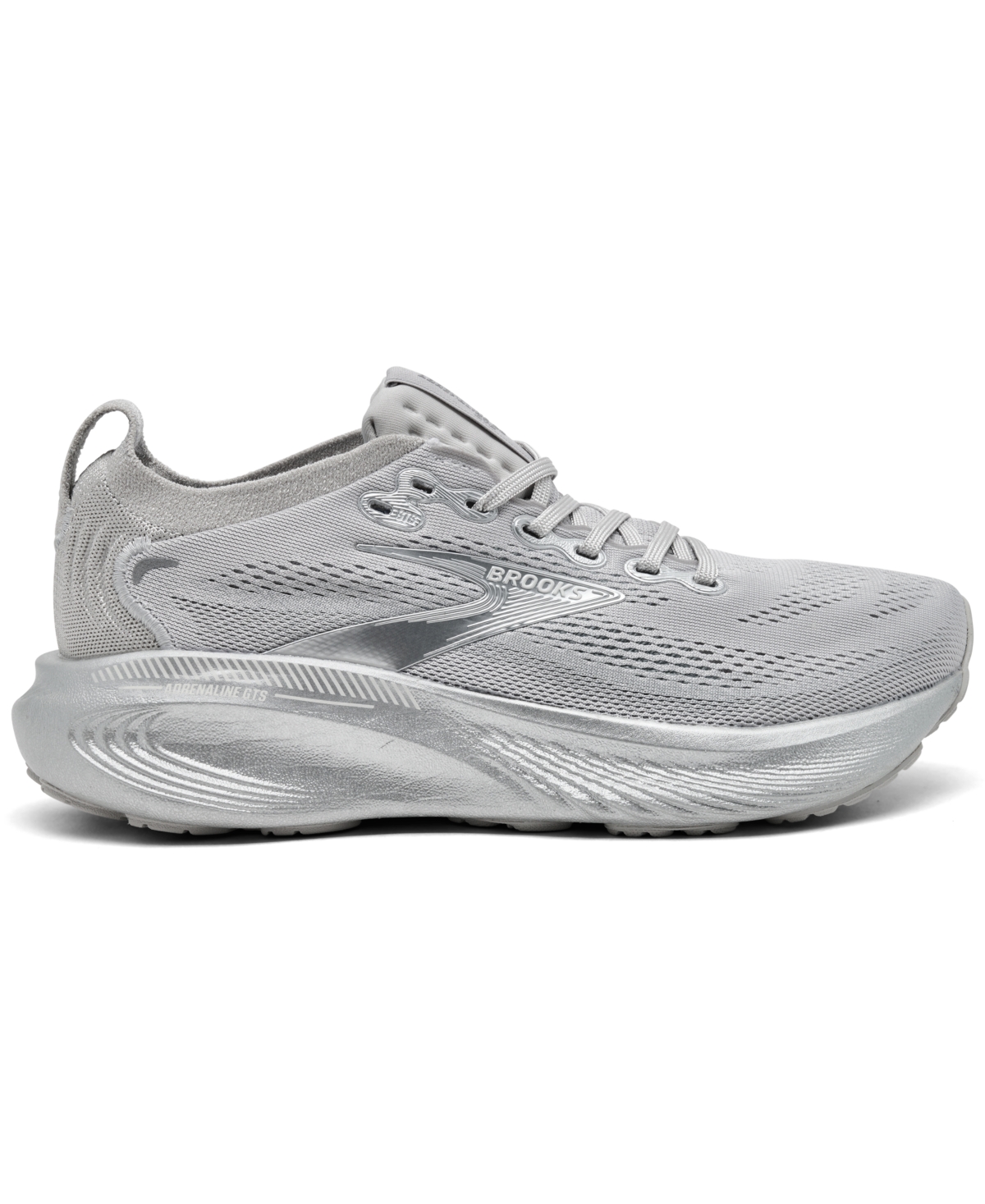 Brooks Women's Adrenaline Gts 25 Running Sneakers from Finish Line