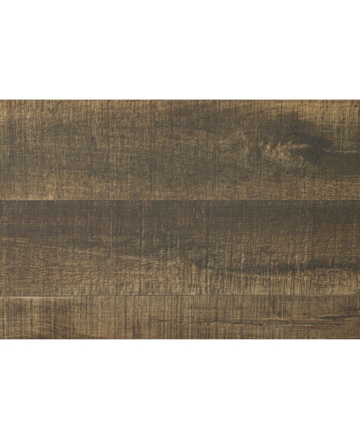 Streamdale Bar Table Set with Power Outlet, 4 Piece Industrial Dining Set