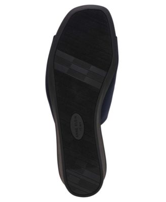 Women's Wishful Slip On Wedge Sandals