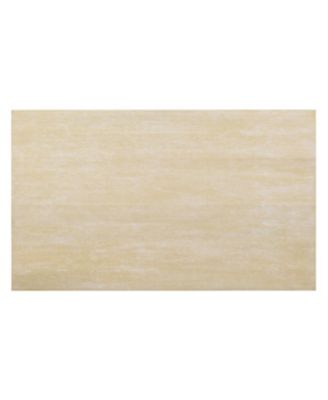 5-piece Dining Set, Turned-Leg Dining Table with 4 Tufted Chairs