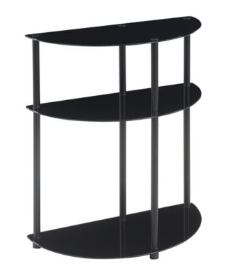 Convenience Concepts