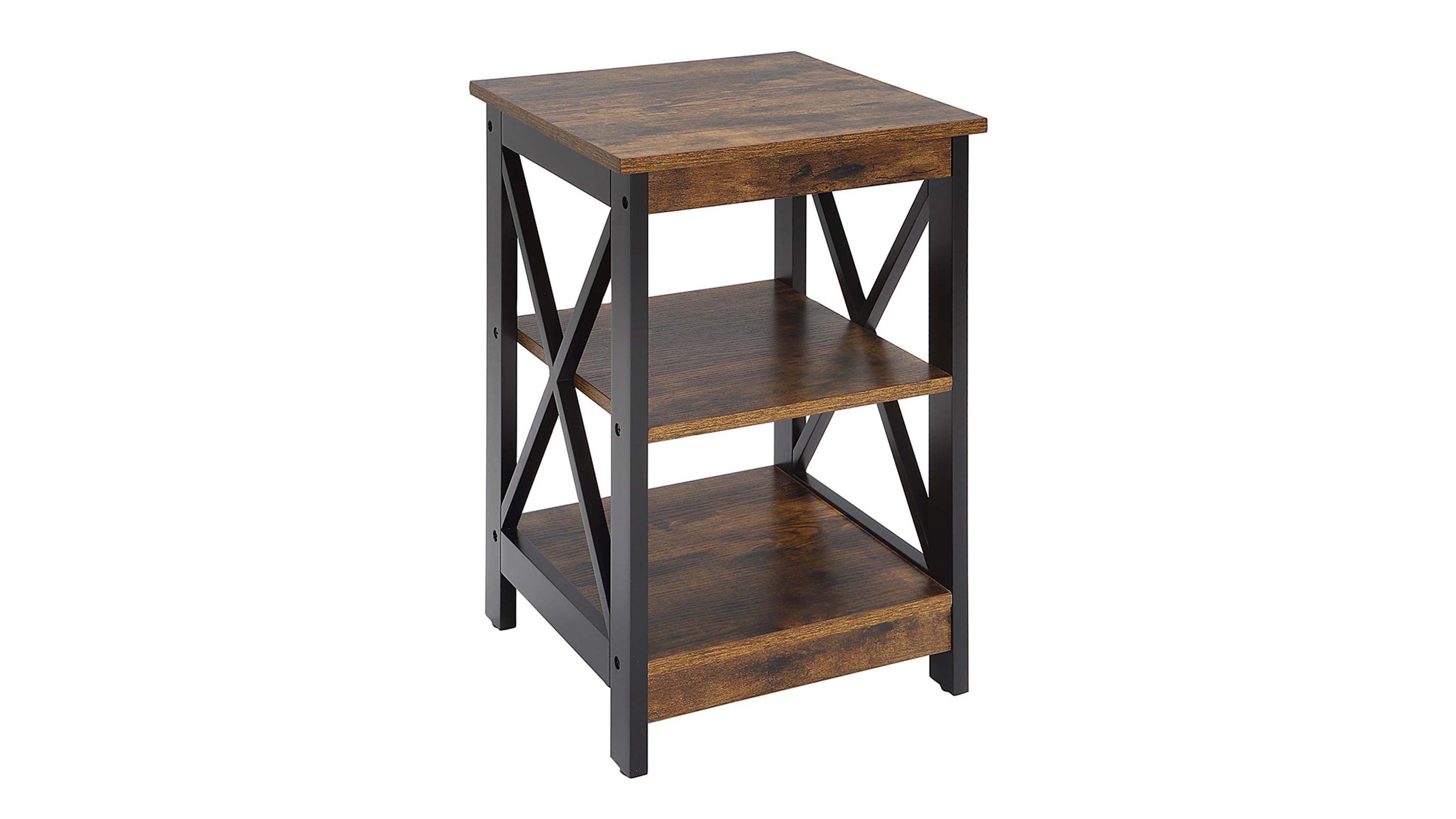 Convenience Concepts 15.75" Oxford Mdf End Table