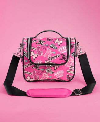 Insulated 9.5" Lunch Cooler Tote Bag