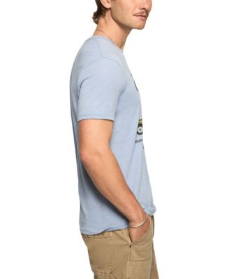 Men's Chevrolet Camper T-Shirt