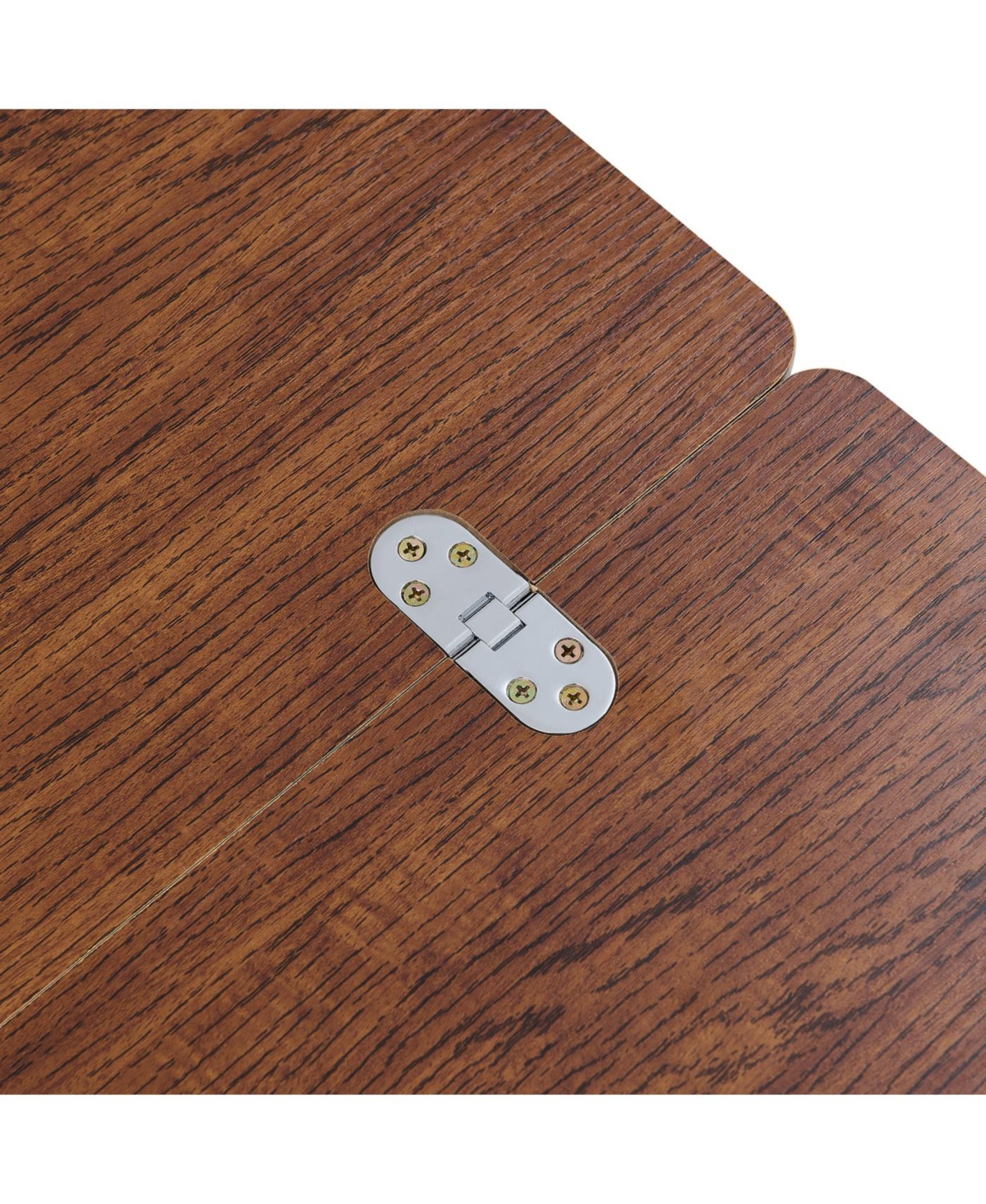 Streamdale Furniture Modern Multi-Function Coffee Side Table with Foldable