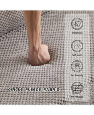 Compression Sofa, Convertible Floor Sofa Bed