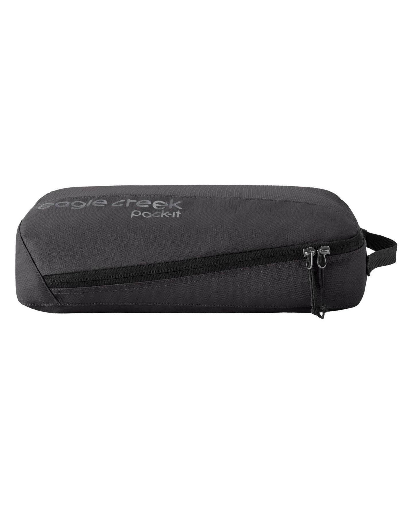 Сумки Eagle Creek Pack-It Reveal Cube Organizer, цвет: Чёрный — фото 4
