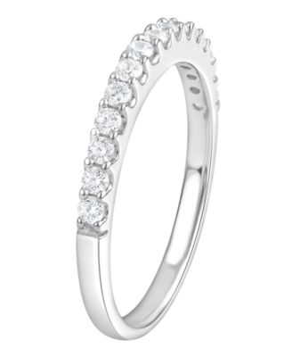 Diamond Bridal Set (3 ct. t.w.) in 10k White Gold