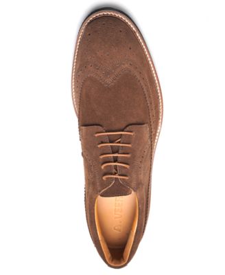 Men's Ellis Wingtip Lace-Up Shoe