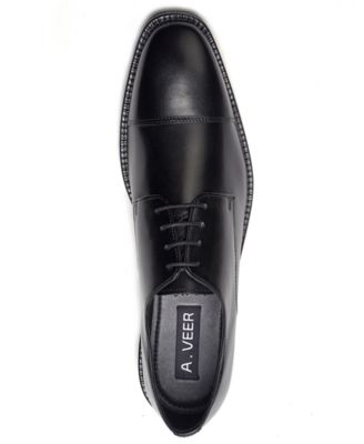 Men's Maddox Cap-Toe Oxford Shoe