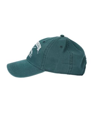 Men's Slytherin Alumni Adult Unstructured Baseball Cap
