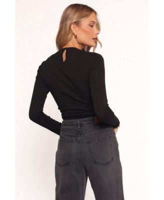 Women's Nissa Long Sleeve Top