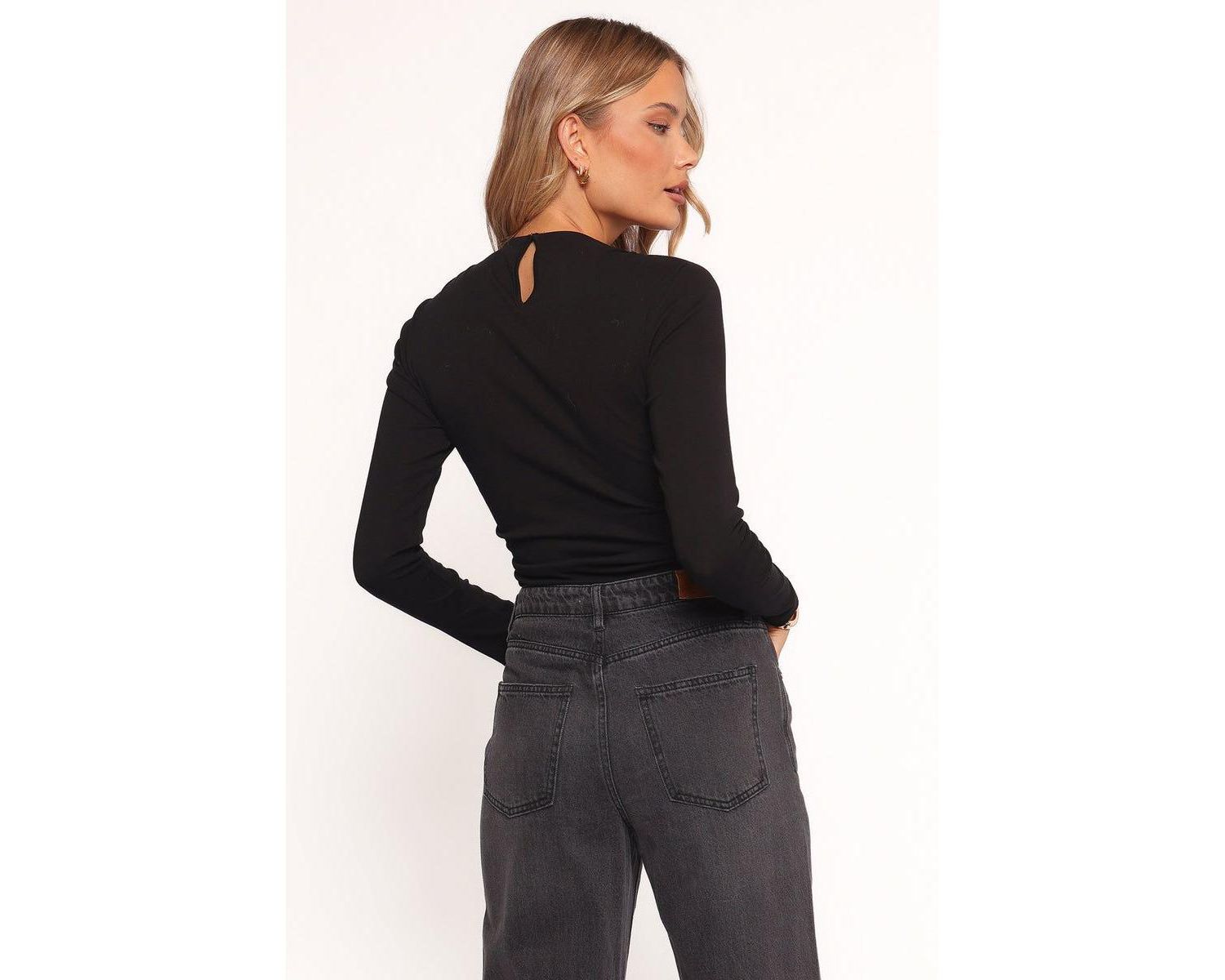 Women's Nissa Long Sleeve Top