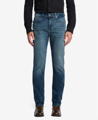 Men's Slimmy Slim-Fit Jeans