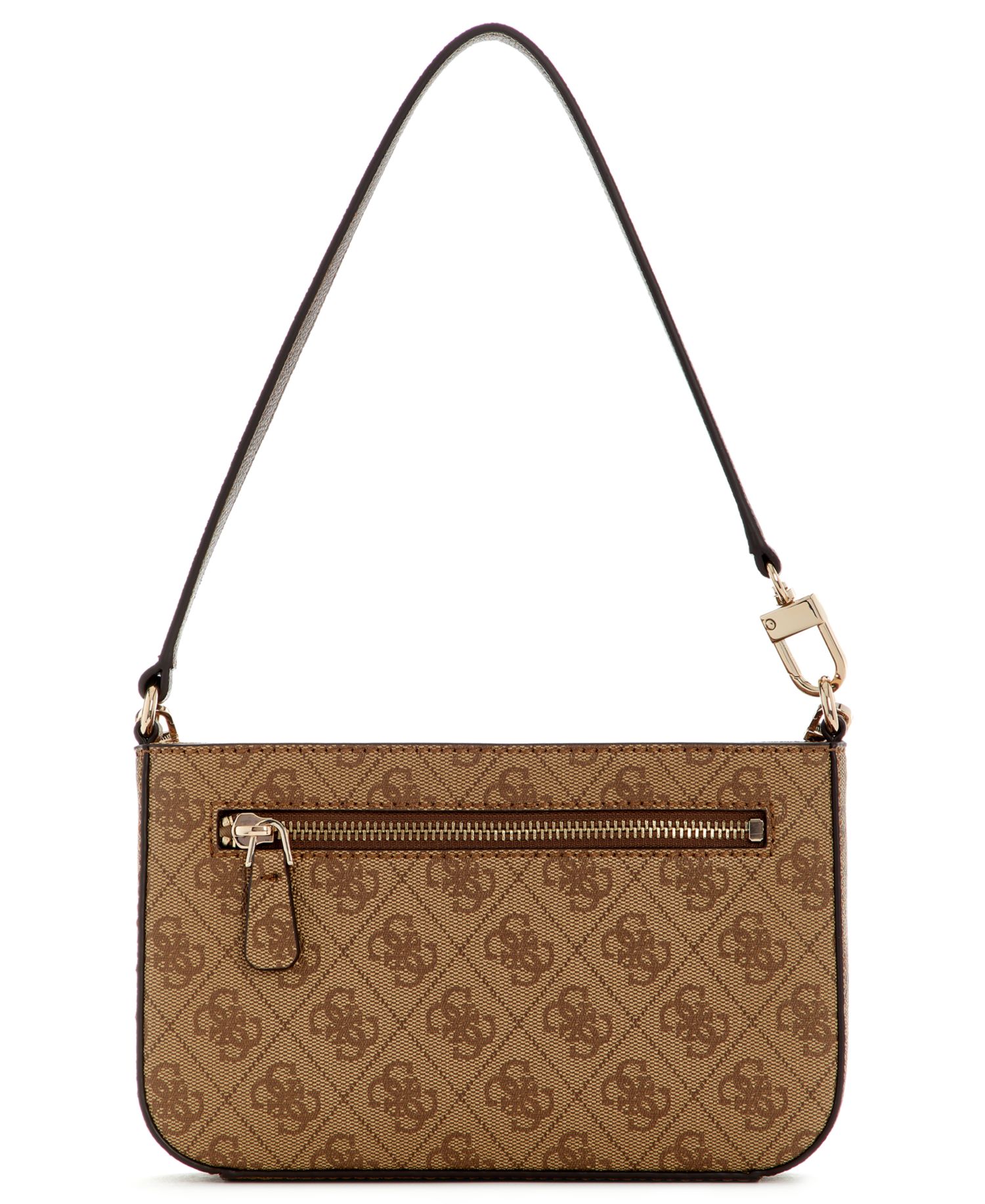 Noelle II Small Top Zip Shoulder Bag
