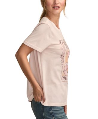Women's Martini Time Short-Sleeve T-Shirt