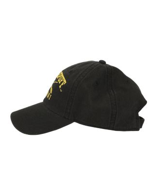 Men's Hufflepuff Alumni Adult Unstructured Baseball Cap