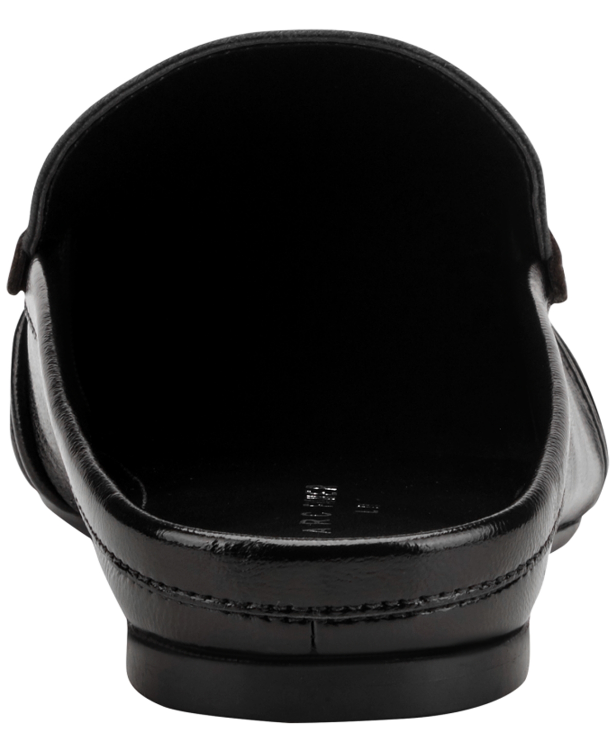 Marc Fisher Ltd Women's Jaynie Slip-On Mule Loafers