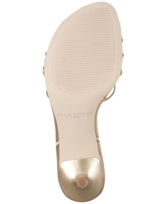 Women's Gineva Lace-Up Dress Sandals