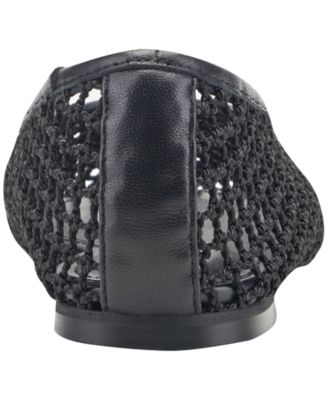 Women's Jazlyn Mesh Slip-On Flats