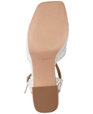 Women's Chayse High Block Heel Dress Sandals