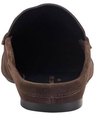 Women's Jaynie Slip-On Mule Loafers