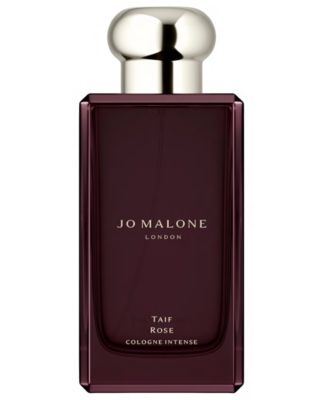 Jo Malone London Taif Rose Cologne Intense, 3.4 oz. - Macy's
