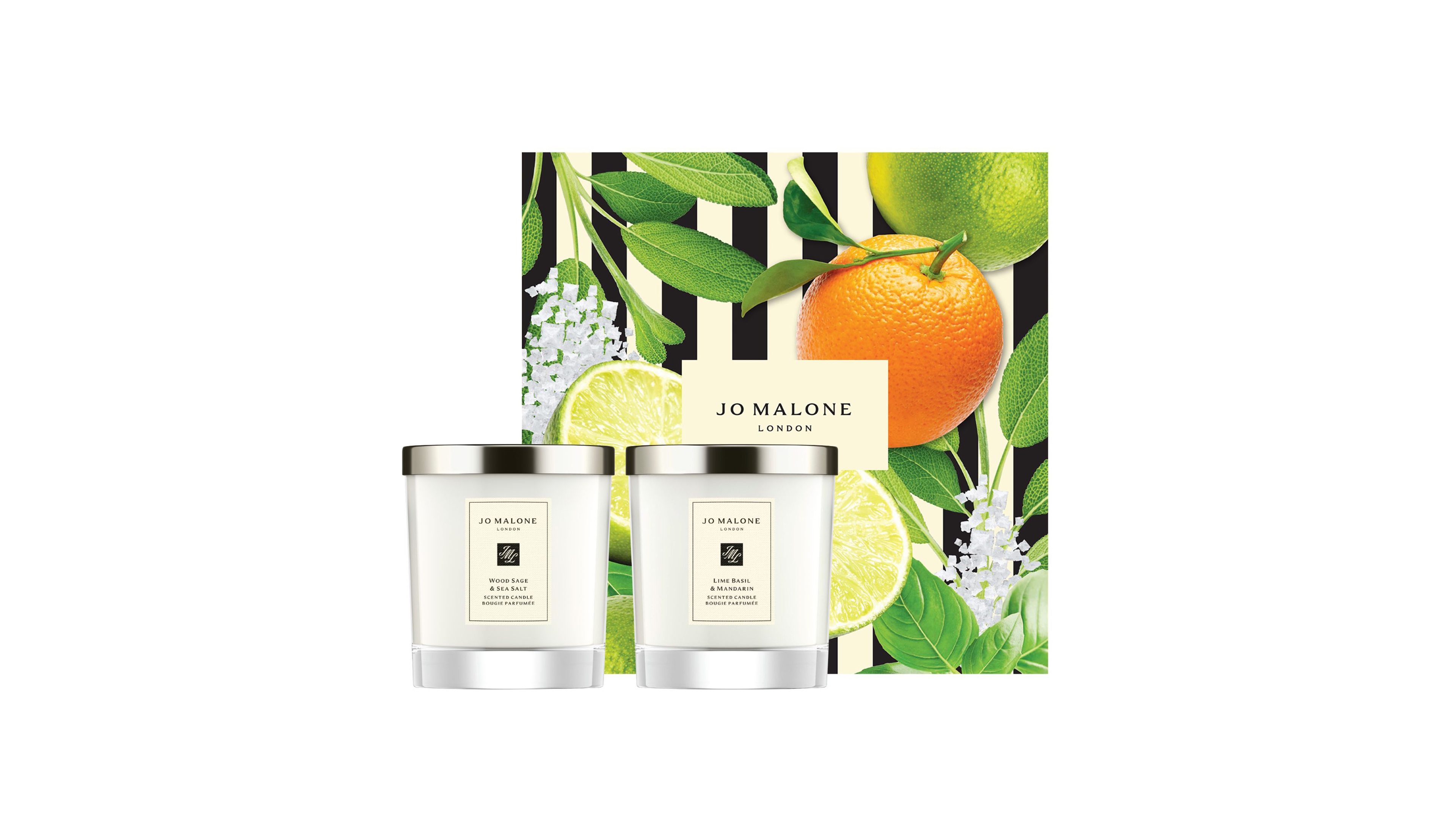 Jo Malone London 2-Pc. Home Candle Gift Set