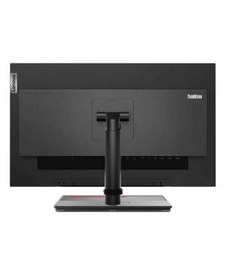 Think Vision P27u-20 27" 16:9 4K Ultra HD IPS WLED LCD HDR Monitor