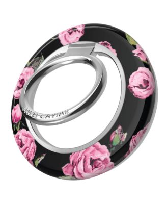 Gift Set with Charm, Grip Ring, Travel Bag