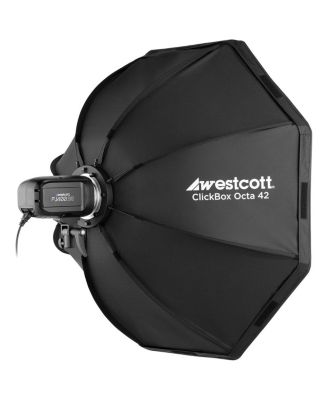 FJ400-SE 400Ws Daylight Studio Strobe 3-Light Kit with FJ-X3 S Wireless Trigger for Sony Cameras